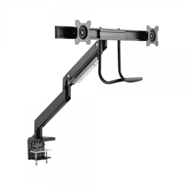 Suporte de Secret�ria para Duplo Monitor NAPOFIX DM4200