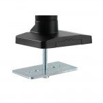 Suporte de Secret�ria para Triplo Monitor NAPOFIX DM4300
