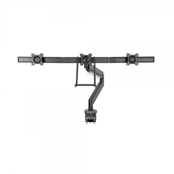 Suporte de Secret�ria para Triplo Monitor NAPOFIX DM4300