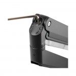Suporte de Secret�ria para Triplo Monitor NAPOFIX DM4300