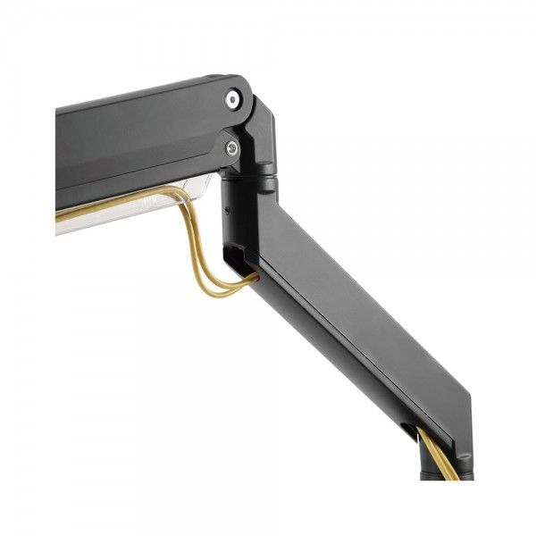 Suporte de Secret�ria para Triplo Monitor NAPOFIX DM4300