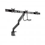 Suporte de Secret�ria para Triplo Monitor NAPOFIX DM4300