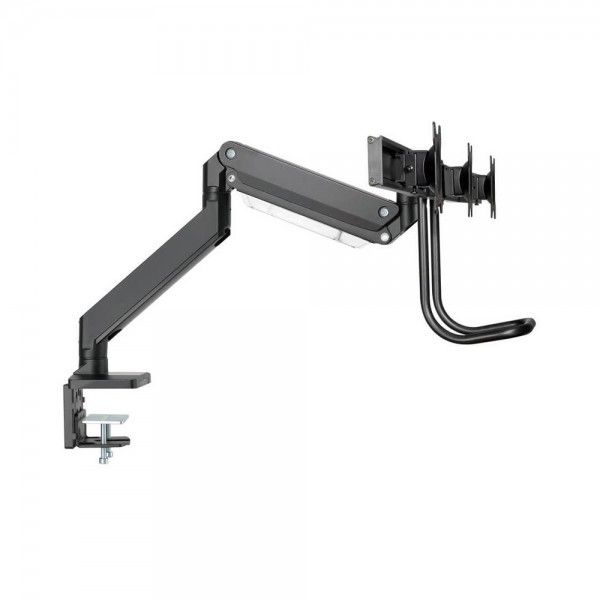 Suporte de Secret�ria para Triplo Monitor NAPOFIX DM4300