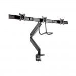 Suporte de Secretária para Triplo Monitor NAPOFIX DM4300