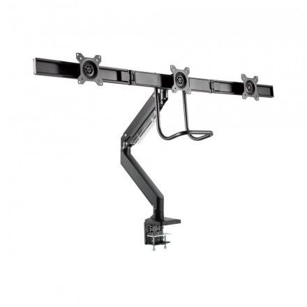 Suporte de Secret�ria para Triplo Monitor NAPOFIX DM4300