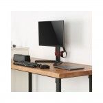Suporte de Secret�ria para Monitor NAPOFIX DM5100