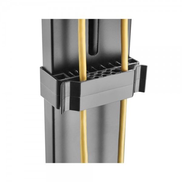 Suporte de Secret�ria para Duplo Monitor NAPOFIX DM6200