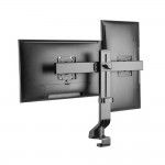 Suporte de Secret�ria para Duplo Monitor NAPOFIX DM6200