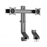 Suporte de Secret�ria para Duplo Monitor NAPOFIX DM6200