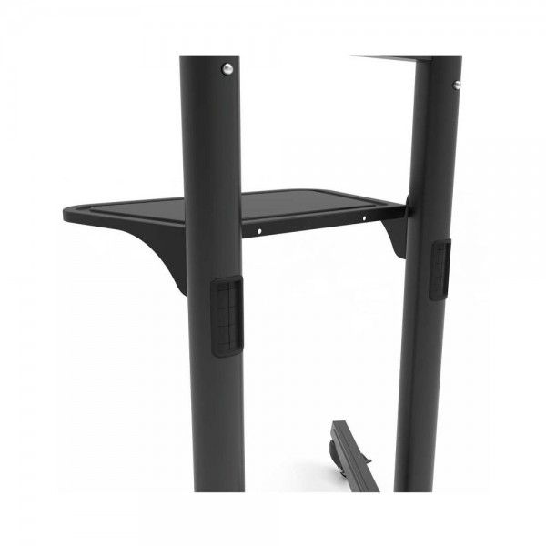 Suporte de Ch�o M�vel para TV NAPOFIX VWA1105B