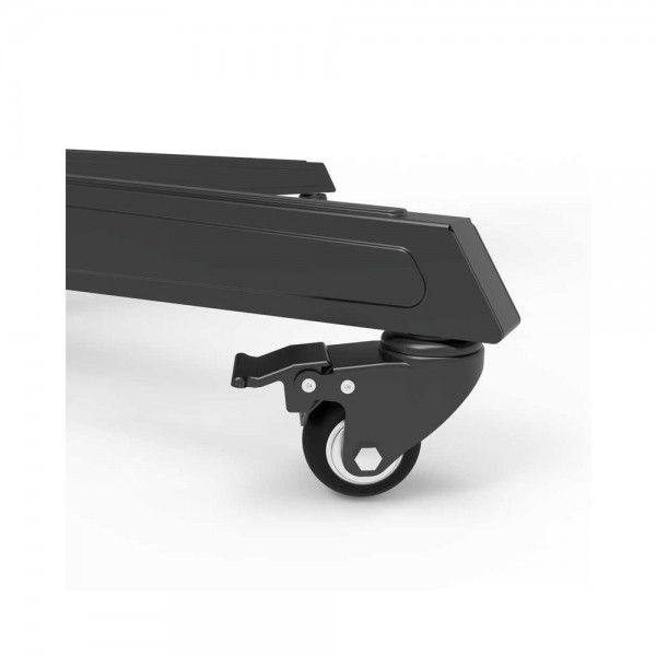 Suporte de Ch�o M�vel para TV NAPOFIX VWA1105B