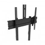 Suporte de Ch�o M�vel para TV NAPOFIX VWA1105B