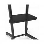 Suporte de Ch�o M�vel para TV NAPOFIX VWA1105B