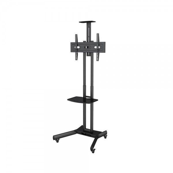 Suporte de Carrinho para TV Napofix 293
