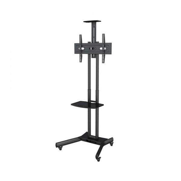 Suporte de Carrinho para TV Napofix 293