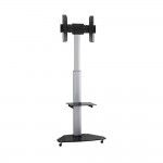 Suporte TV de ch�o NAPOFIX 295