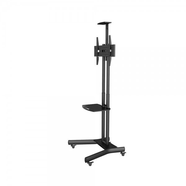 Suporte de Carrinho para TV Napofix  293