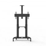 Suporte de Carrinho para TV Napofix VWA1140