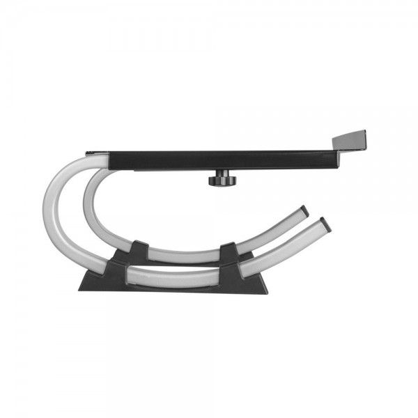 Base Ergon�mica Inclin�vel para PC Port�til NAPOFIX ERGO100