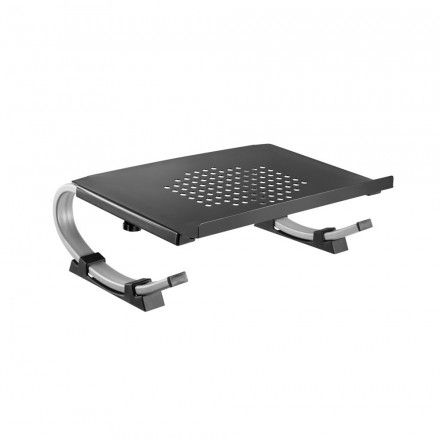 Base Ergon�mica Inclin�vel para PC Port�til NAPOFIX ERGO100