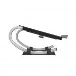 Base Ergon�mica Inclin�vel para PC Port�til NAPOFIX ERGO100