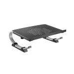 Base Ergon�mica Inclin�vel para PC Port�til NAPOFIX ERGO100