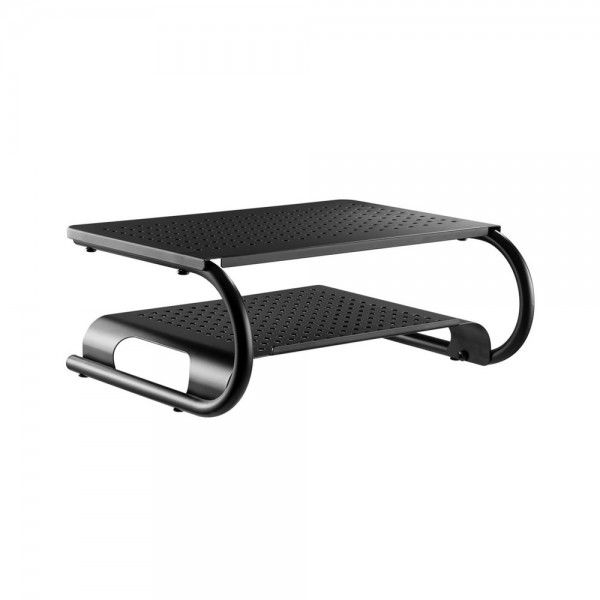 Base Ergon�mica para Monitor NAPOFIX ERGO110