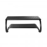 Base Ergon�mica para Monitor NAPOFIX ERGO110