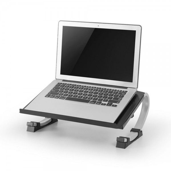 Base Ergon�mica Inclin�vel para PC Port�til NAPOFIX ERGO100