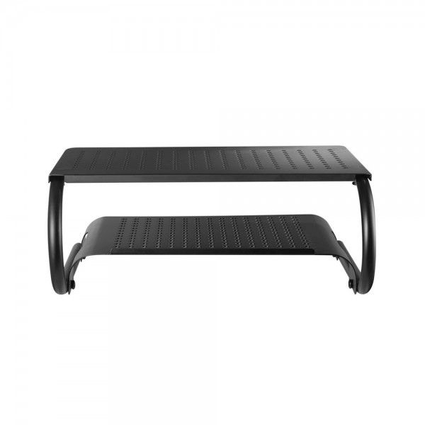 Base Ergon�mica para Monitor NAPOFIX ERGO110