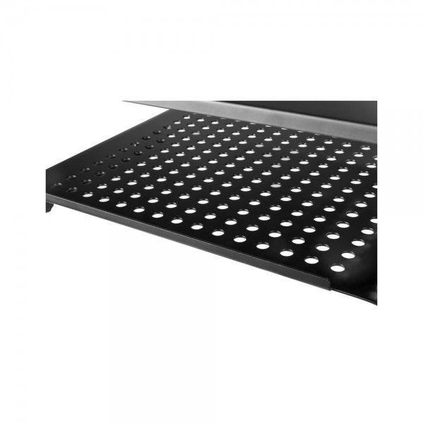 Base Ergon�mica para Monitor NAPOFIX ERGO110