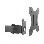 Suporte de Secret�ria Horizontal para Duplo Monitor NAPOFIX DM1200H