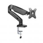 Suporte de Secret�ria para Monitor NAPOFIX DM3100