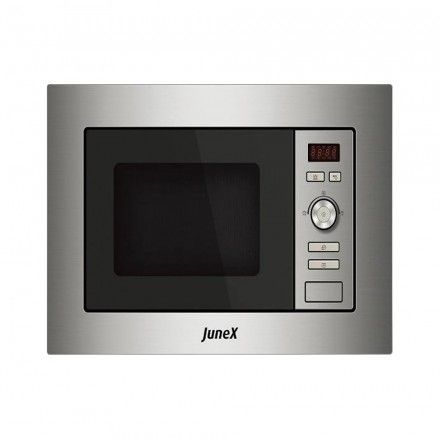 Micro-ondas de Encastre JUNEX JMO 820 IX