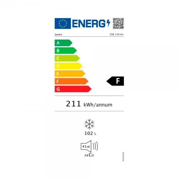 Arca Horizontal JUNEX CHJ 110�