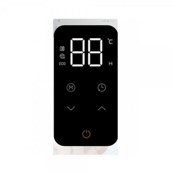 Termoacumulador JUNEX JFE 50 DWM