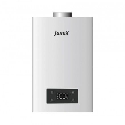 Esquentador JUNEX PL 11 VDE B/P