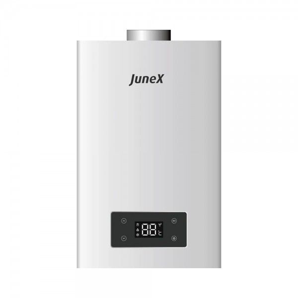 Esquentador JUNEX PL 11 VDE B/P