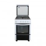 Fogão JUNEX Fs 651 W H