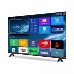 TV ESMART 32'' MIDE32P18 (LED- HD - Smart TV- 81cm)