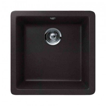 Lava-loi�a RODI Composite 40 Nero