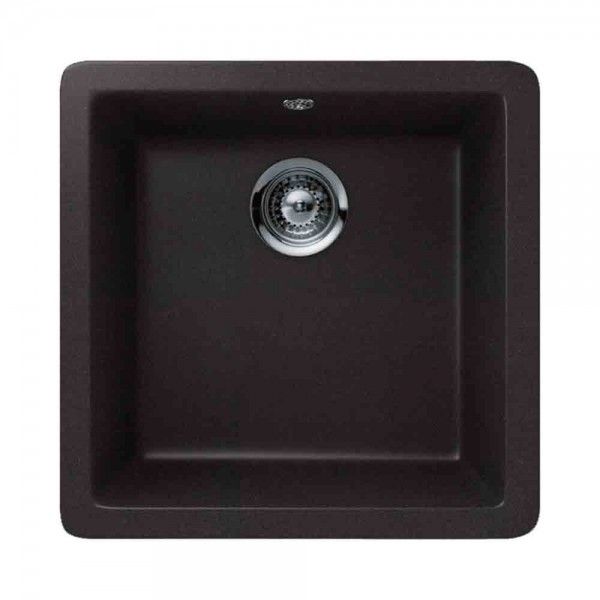 Lava-loi�a RODI Composite 40 Nero