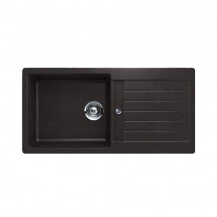 Lava-loi�a RODI COMPOSITE 105 NERO