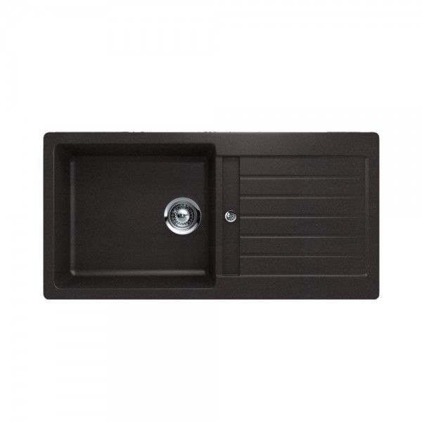 Lava-loi�a RODI COMPOSITE 105 NERO