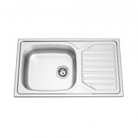 LAVA LOU�A ENCASTRAR POLIDA RODI