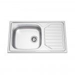 LAVA LOU�A ENCASTRAR POLIDA RODI