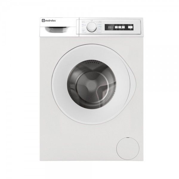 M�quina de Lavar Roupa MEIRELES 1084 W