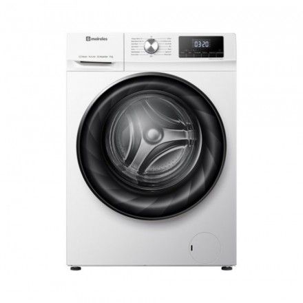 M�quina de Lavar Roupa MEIRELES MLR 1491 W.1