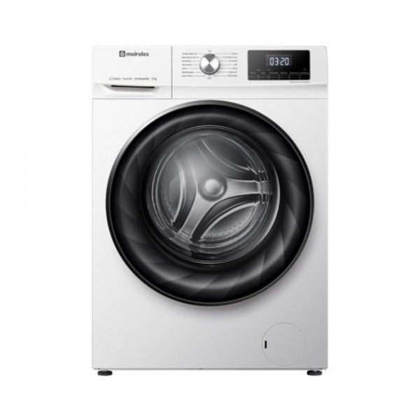 M�quina de Lavar Roupa MEIRELES MLR 1491 W.1