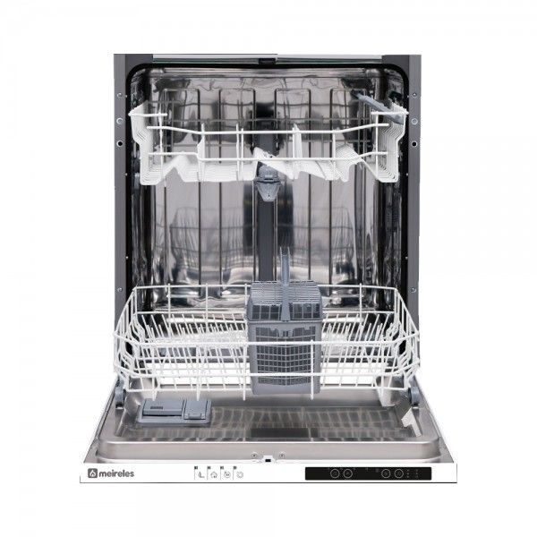 M�quina de Lavar Loi�a MEIRELES MLLi1242